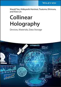 Collinear Holography: Devices, Materials, Data Storage (Repost)