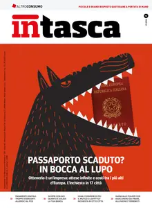 Altroconsumo InTasca N.194 - Gennaio 2024
