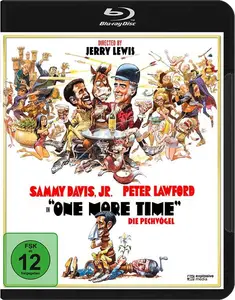 One More Time (1970)