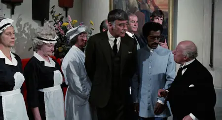 One More Time (1970)