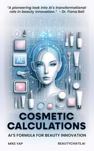 Cosmetic Calculations: AI's Formula for Beauty Innovation