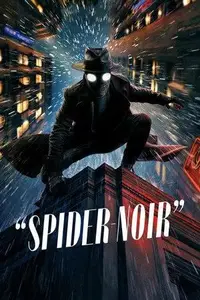 Spider-Noir S01E08