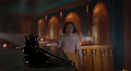 Spider-Noir S01E08