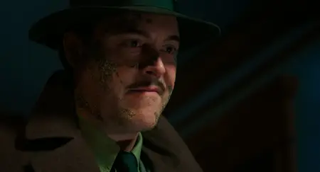 Spider-Noir S01E08