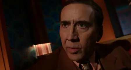 Spider-Noir S01E08
