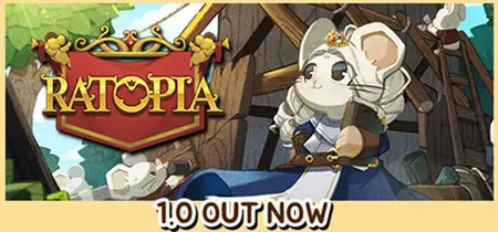 Ratopia (2025)