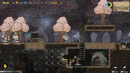 Ratopia (2025)