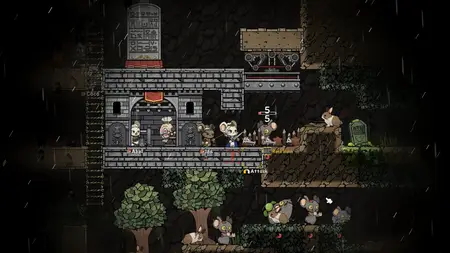Ratopia (2025)
