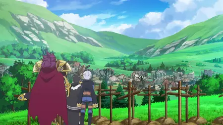 Mugen Gacha - 04 (1080p