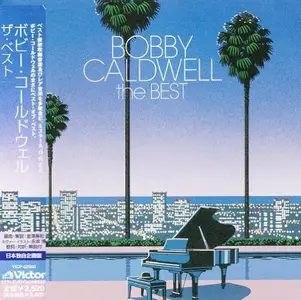 Bobby Caldwell - The Best (2004) CD-Rip