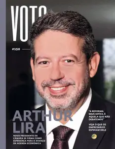 Revista Voto - Maio 2025