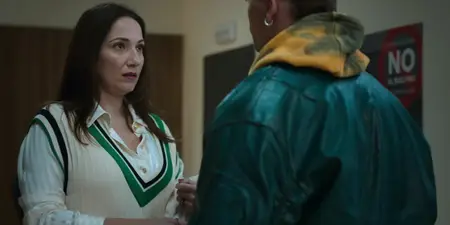 Élite S07E01