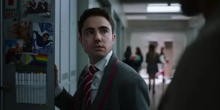 Élite S07E01