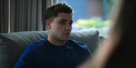 Élite S07E01
