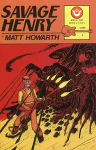 Savage Henry 03 2012 digital MODOK