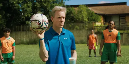 Next Goal Wins (2023)