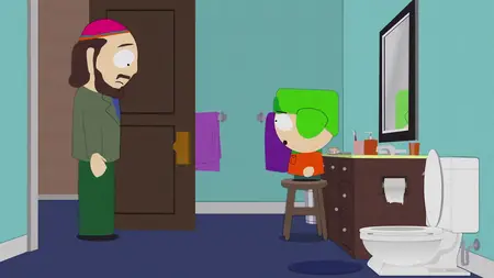 South Park S25E05