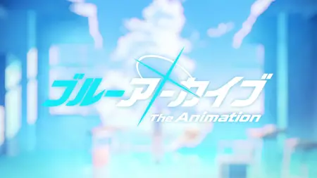 Blue Archive the Animation - 03v2