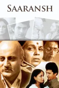 Saaransh (1984)