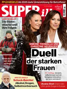 SuperIllu - 5 März 2025