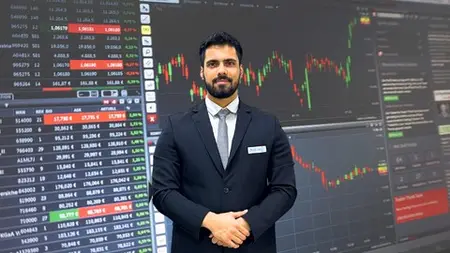 Learn Forex Trading From Scratch