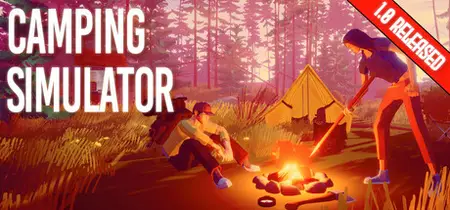 Camping Simulator The Squad (2025)