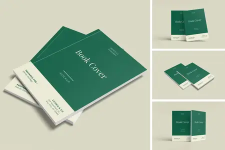 EE - Book Cover Mockup JD6SBH8