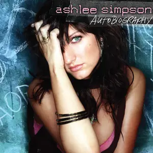 Ashlee Simpson - Autobiography (2004/2024) [Official Digital Download 24/192]