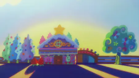 OreShura S01 OP