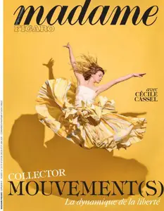 Madame Figaro - 20 Juin 2025
