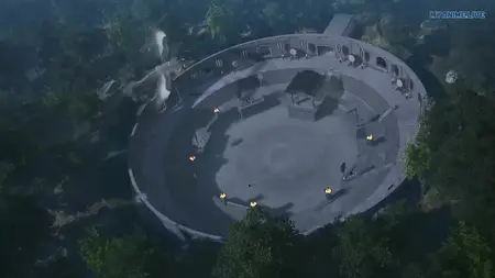 Yishi Du Zun - 16