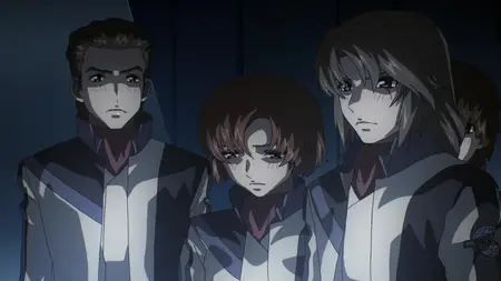 Soukyuu no Fafner - Dead Aggressor EXODUS 13 mkv" yEnc