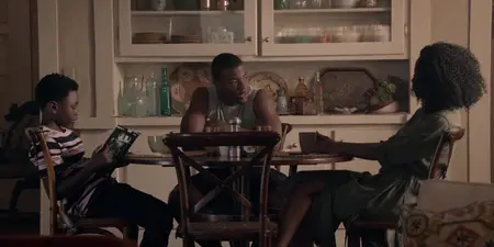 All American S01E08
