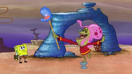 SpongeBob SquarePants S10E46