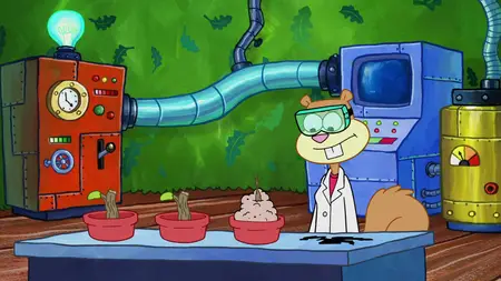 SpongeBob SquarePants S10E46