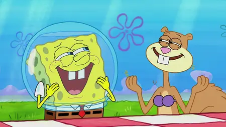 SpongeBob SquarePants S10E46