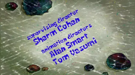 SpongeBob SquarePants S10E46