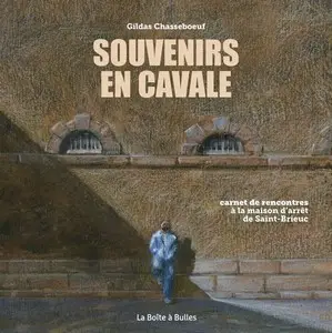 Souvenirs en cavale - One shot