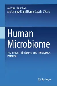 Human Microbiome: Techniques, Strategies, and Therapeutic Potential