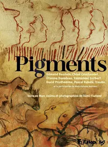 Pigments - One shot
