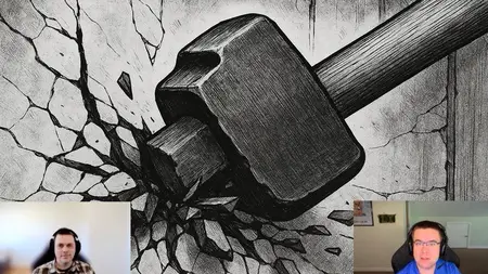 Rebrand & Rise: Breaking into Software Engineering