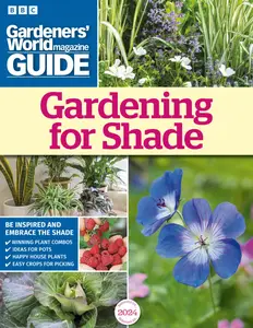 BBC Gardeners World Specials - Gardening for Shade - 27 June 2024