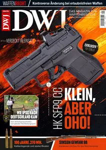 DWJ - September 2025
