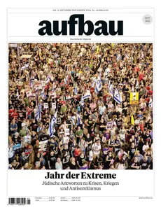 Aufbau - Oktober-November 2024