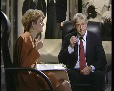 Ghostwatch (1992) + Extras & Commentary