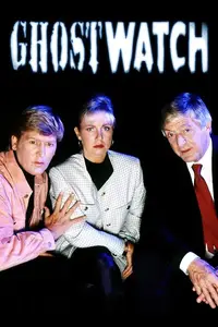 Ghostwatch (1992) + Extras & Commentary