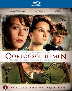 Secrets of War (2014)