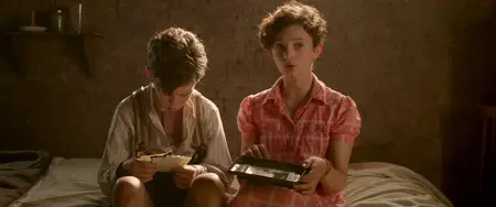 Secrets of War (2014)