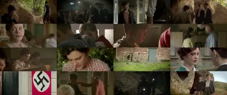 Secrets of War (2014)