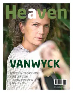 Heaven - 11 Oktober 2024